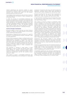 Emissions data extracted from page 145