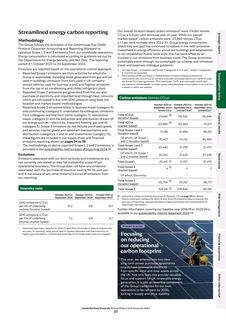Emissions data extracted from page 63