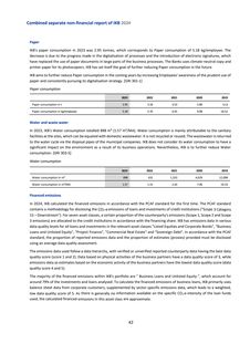 Emissions data extracted from page 42