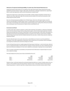 Emissions data extracted from page 10