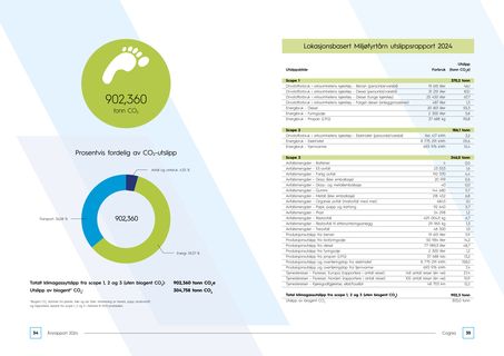 Emissions data extracted from page 18