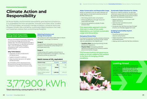 Emissions data extracted from page 23