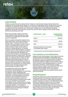 Emissions data extracted from page 44