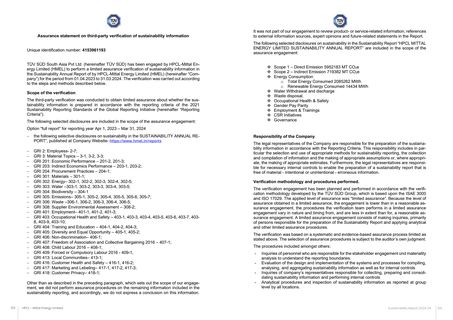 Emissions data extracted from page 53