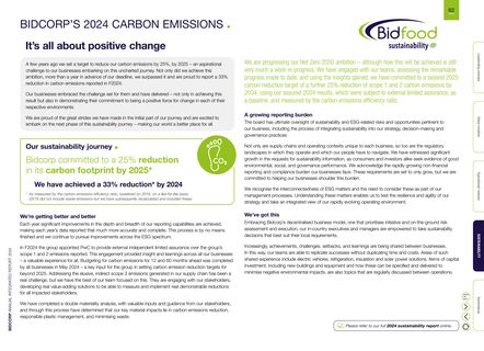 Emissions data extracted from page 64