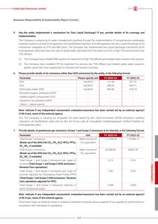 Emissions data extracted from page 25