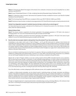 Emissions data extracted from page 41