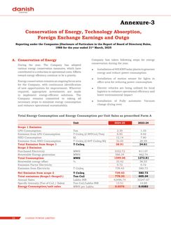 Emissions data extracted from page 45