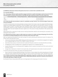 Emissions data extracted from page 60