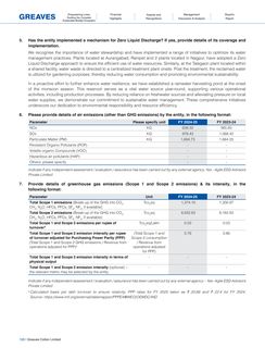 Emissions data extracted from page 34