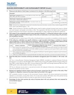 Emissions data extracted from page 27
