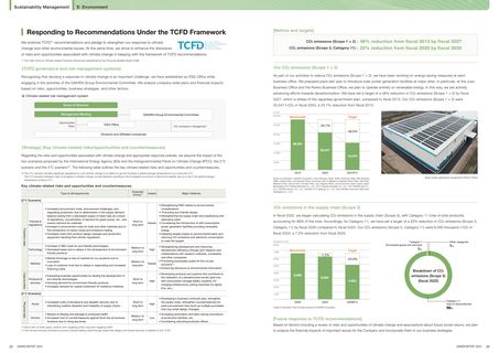 Emissions data extracted from page 13