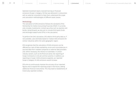 Emissions data extracted from page 75