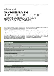 Emissions data extracted from page 134
