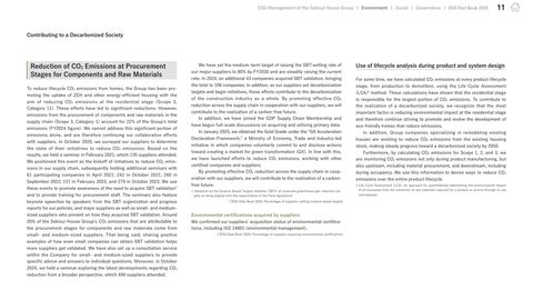 Emissions data extracted from page 12