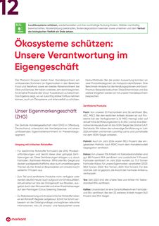 Emissions data extracted from page 12