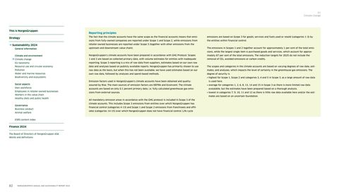 Emissions data extracted from page 82