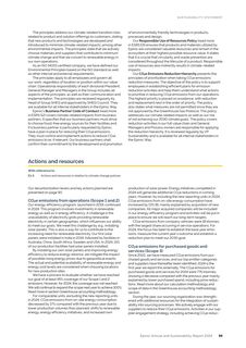 Emissions data extracted from page 95