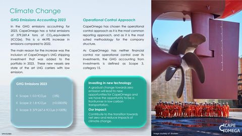 Emissions data extracted from page 38