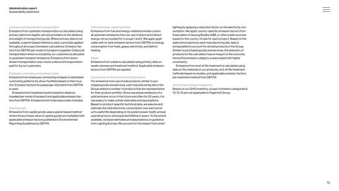 Emissions data extracted from page 72