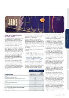 Emissions data extracted from page 33