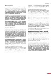 Emissions data extracted from page 21