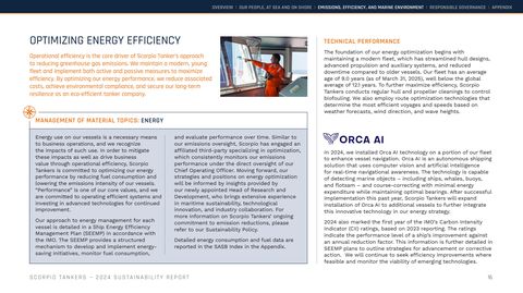 Emissions data extracted from page 16