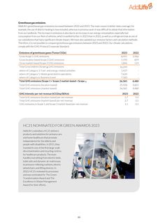Emissions data extracted from page 41