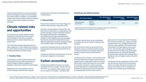 Emissions data extracted from page 63