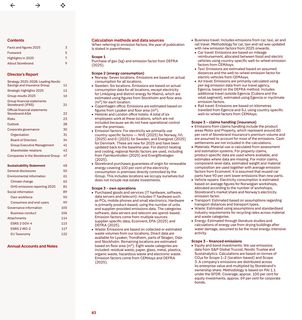 Emissions data extracted from page 83