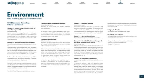 Emissions data extracted from page 106