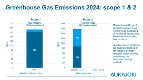Emissions data extracted from page 17