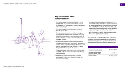 Emissions data extracted from page 28