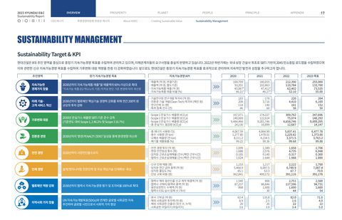 Emissions data extracted from page 17