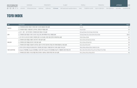 Emissions data extracted from page 117