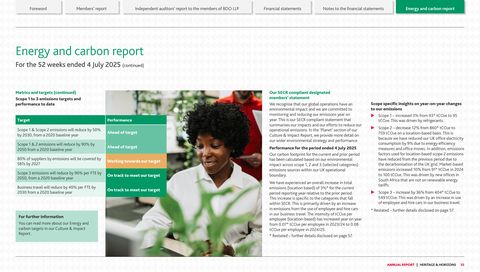 Emissions data extracted from page 56
