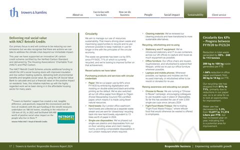Emissions data extracted from page 17