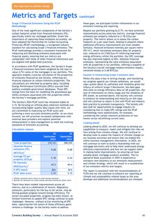 Emissions data extracted from page 65