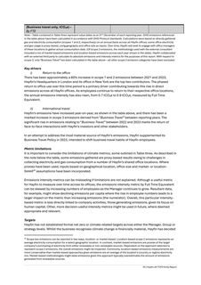 Emissions data extracted from page 20