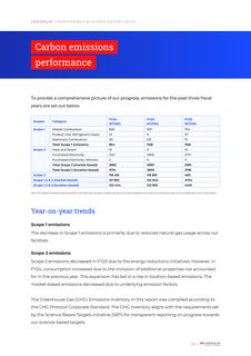 Emissions data extracted from page 59