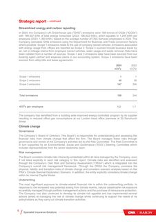 Emissions data extracted from page 6