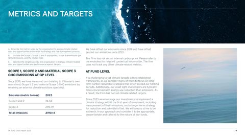 Emissions data extracted from page 9