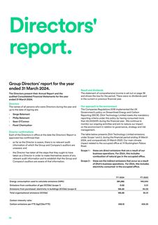 Emissions data extracted from page 30