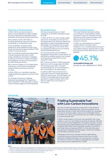 Emissions data extracted from page 21