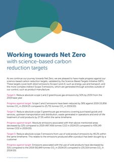 Emissions data extracted from page 4