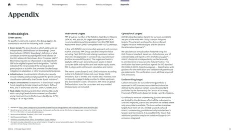 Emissions data extracted from page 34