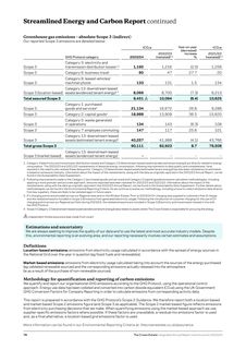 Emissions data extracted from page 78