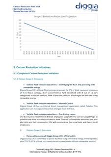 Emissions data extracted from page 5