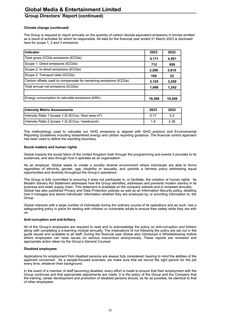 Emissions data extracted from page 11