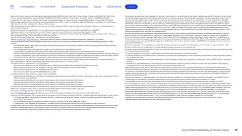 Emissions data extracted from page 75